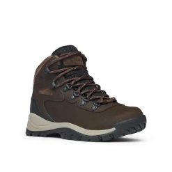 Buty Trekkingowe Columbia Newton Ridge Plus Damskie. Obuwie trekkingowe damskie Columbia. Za 486.99 zł.