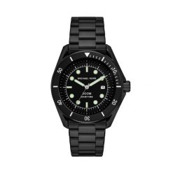 Zegarek Michael Kors. Czarne zegarki męskie Michael Kors. Za 1,289.00 zł.