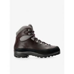 Buty trekkingowe damskie Scarpa SL Active. Brązowe obuwie trekkingowe damskie Scarpa. Za 932.99 zł.