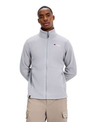 Berghaus Kurtka polarowa "Prism" w kolorze szarym rozmiar: 48. Szare kurtki męskie Berghaus, bez wzorów, z polaru, bez kaptura. Za 173.99 zł.