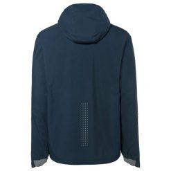 Kurtka z kapturem 3 w 1 VAUDE Yaras. Niebieskie kurtki męskie Vaude, bez wzorów, sportowe, z kapturem. W wyprzedaży za 1,195.05 zł.