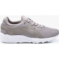 Asics Tiger - Buty Gel-Kayano Trainer Evo. Brązowe buty sportowe na co dzień damskie Asics Tiger, bez wzorów, z gumy, asics tiger. W wyprzedaży za 159.90 zł.
