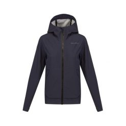 Kurtka damska Dolomite Cristallo Hooded 3L. Czarne kurtki damskie Dolomite, l, bez wzorów, bez kaptura. Za 1,449.99 zł.