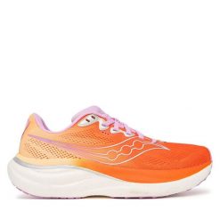 Buty do biegania Saucony. Obuwie do biegania damskie Saucony. Za 699.99 zł.