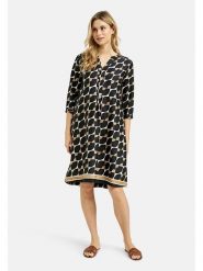 Milano Italy Sukienka w kolorze czarnym rozmiar: 44. Czarne sukienki damskie Milano Italy, na co dzień, bez wzorów, z bawełny, bez kołnierzyka, bez ramiączek, midi, proste. Za 260.99 zł.