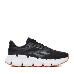 Buty do biegania Reebok. Czarne obuwie do biegania damskie Reebok. Za 313.99 zł.