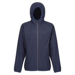 Bluza Polarowa Męska Pełen Suwak Navigate. Niebieskie bluzy bez kaptura męskie Regatta, m, z polaru. Za 145.99 zł.