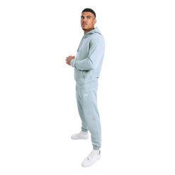 Bluza męska Venum Vortex XL Hoodie. Niebieskie bluzy bez kaptura męskie VENUM, bez wzorów, sportowe, bez kołnierzyka, bez ramiączek. Za 409.99 zł.