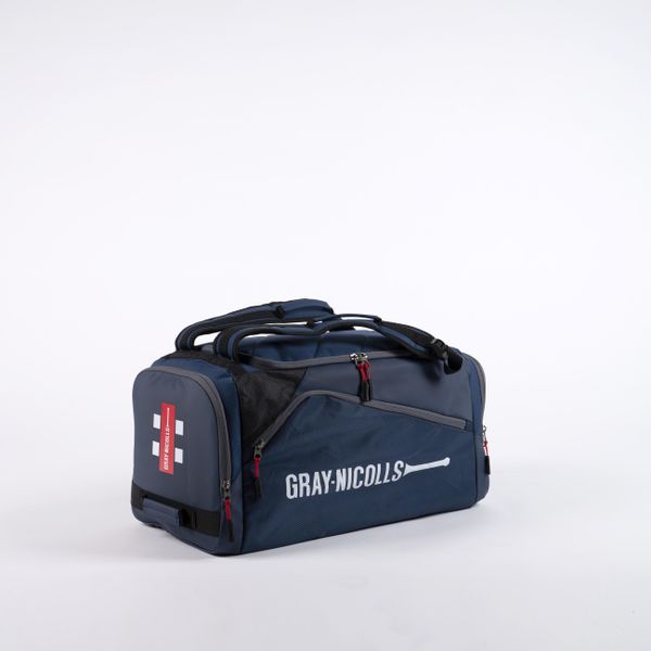 Torba sportowa Gray-Nicolls Team Holdall. Niebieskie torebki dziecięce GRAY-NICOLLS. Za 295.50 zł.