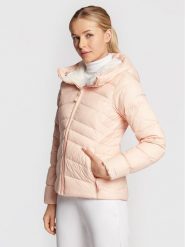 Columbia Kurtka puchowa Autumn Park™ 1909232 Pomarańczowy Regular Fit. Brązowe kurtki damskie Columbia, s, bez wzorów, z puchu, bez kaptura. Za 659.99 zł.