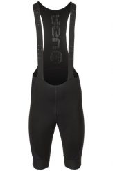 Compression Bibshort Performance Men. Czarne szorty męskie Agu, bez wzorów. Za 935.80 zł.