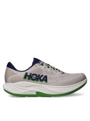 Hoka Buty do biegania Rincon 4 1155130 Beżowy. Brązowe obuwie do biegania damskie HOKA. Za 599.99 zł.