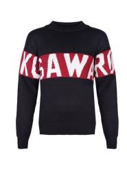 Takeshy Kurosawa Sweter | 1ST0478859 | Mężczyzna | Czarny. Czarne swetry męskie Takeshy Kurosawa, m, bez wzorów, z wełny, bez kołnierzyka. W wyprzedaży za 319.00 zł.