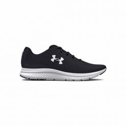 Buty biegowe damskie Under Armour W Charged Impulse 3. Czerwone obuwie do biegania damskie Under Armour. Za 199.99 zł.