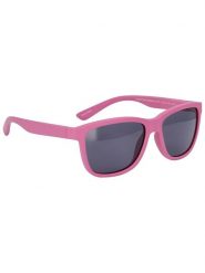 CMP Okulary przeciwsłoneczne "Fleek" w kolorze jasnoróżowym rozmiar: onesize. Różowe okulary przeciwsłoneczne dziecięce CMP. Za 77.19 zł.