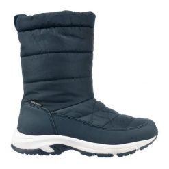 Śniegowce damskie CMP YAKKA. Czarne śniegowce damskie CMP. Za 399.99 zł.