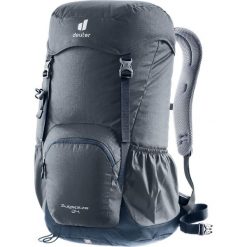 Plecak turystyczny Deuter Zugspitze 24 - graphite/ink. Szare plecaki damskie Deuter, bez wzorów. Za 434.99 zł.