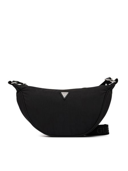 Guess Torebka J6YZ13 W2531 Czarny. Czarne torebki dziecięce Guess. Za 174.99 zł.