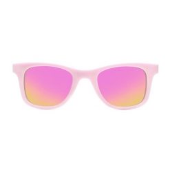 Ęce okulary przeciwsłoneczne Lifestyle Siroko Shiba Inu. Czerwone okulary przeciwsłoneczne damskie SIROKO. W wyprzedaży za 54.95 zł.