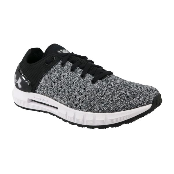 Trenerzy Damskie Hovr Sonic NC. Szare obuwie trekkingowe damskie Under Armour. Za 359.99 zł.