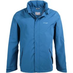 Funkcjonalna kurtka Pro-X Elements Sky Men. Czarne kurtki męskie PRO-X ELEMENTS, l, bez wzorów, z materiału, bez kaptura. Za 634.50 zł.