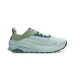 Damskie buty trailowe Altra Olympus 6. Szare obuwie do biegania damskie Altra. Za 897.25 zł.