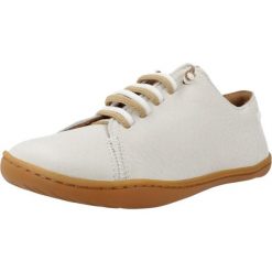 Buty CAMPER OZETTE HOUSTON PATH Biały. Białe buty fitness męskie Camper, na fitness i siłownię. Za 367.99 zł.