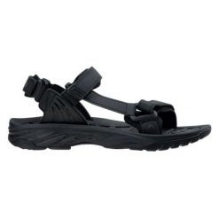 Sandały męskie Elbrus Wideres, Rozmiar buta 45. Sandały męskie ELBRUS, bez zapięcia. Za 129.99 zł.