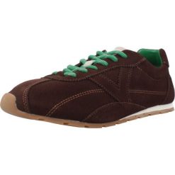 Buty VICTORIA 1159100V Brązowy. Brązowe obuwie trekkingowe damskie VICTORIA. Za 320.99 zł.