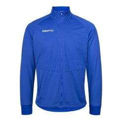 Kamizelka narciarska Craft Adv Nordic Club. Niebieskie kamizelki męskie Craft, m. Za 549.40 zł.