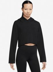 Nike Sportswear Bluza w kolorze czarnym rozmiar: S. Czarne bluzy z kapturem damskie Nike Sportswear, s. Za 263.53 zł.