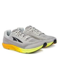 Buty do biegania Altra. Szare obuwie do biegania damskie Altra. Za 699.99 zł.