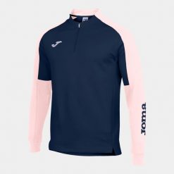 Bluza tenisowa męska Joma Eco Championship. Czerwone bluzy bez kaptura męskie Joma, m. Za 280.00 zł.