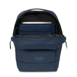 Plecak Eastpak Tecum F. Niebieskie plecaki damskie Eastpak, bez wzorów, eleganckie. Za 467.50 zł.