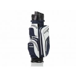 Torba na wózek JuCad Manager Dry. Białe torebki klasyczne damskie JUCAD, bez wzorów, bez dodatków. Za 2,038.00 zł.