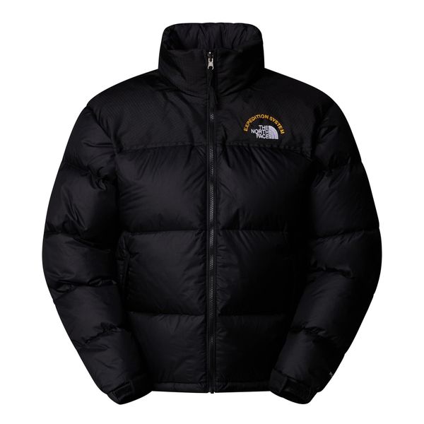 The North Face Kurtka 1996 Retro Nuptse Nf0A3C8Dkx7. Czarne kurtki męskie The North Face, bez wzorów, retro, bez kaptura. Za 1,342.99 zł.