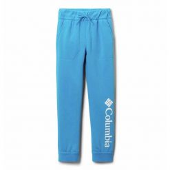 Spodnie Sportowe Dresowe Columbia Trek Ii Jogger. Niebieskie spodnie dresowe damskie Columbia, s, z dresówki, trekkingowe. Za 79.99 zł.