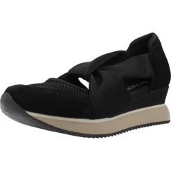 Sandały GIOSEPPO 78616G Czarny. Czarne obuwie trekkingowe damskie Gioseppo. Za 345.99 zł.