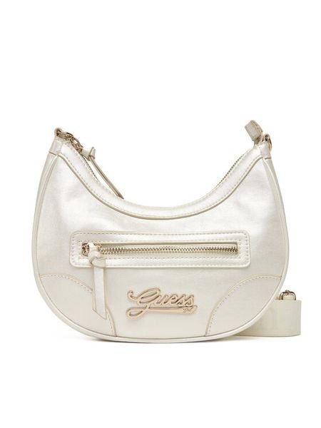 Guess Torebka J5BZ38 W4090 Biały. Białe torebki dziecięce Guess. Za 199.99 zł.