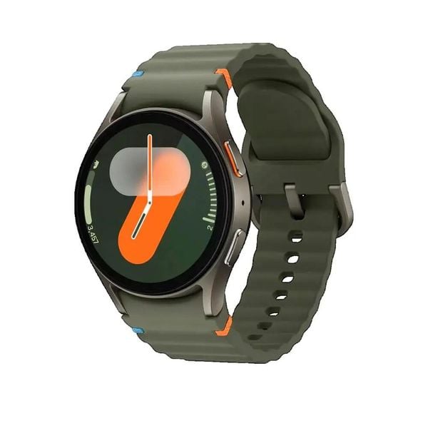 Zegarek smartwatch Samsung Galaxy Watch7 40 mm 4G Zielony. Zielone zegarki damskie Samsung. Za 1,248.75 zł.