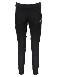 The North Face Spodnie funkcyjne w kolorze czarnym rozmiar: XL. Czarne spodnie dresowe damskie The North Face, xl, bez wzorów, z materiału. Za 214.29 zł.