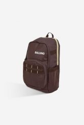 Alter/2 Miejski Plecak Carob. Brązowe plecaki damskie BALLING, bez wzorów. Za 299.00 zł.