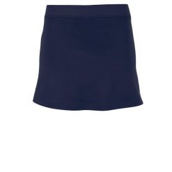 Damskie spódnico-spodenki Reece Australia Major. Niebieskie szorty damskie REECE, bez wzorów, z elastanu, sportowe. Za 238.00 zł.
