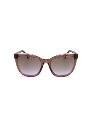 Carolina Herrera Damskie okulary przeciwsłoneczne w kolorze jasnobrązowo-szarym rozmiar: 55. Brązowe okulary przeciwsłoneczne damskie carolina herrera. Za 366.28 zł.