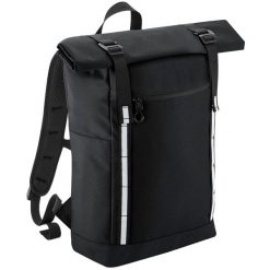 Plecak Urban Commute. Czarne plecaki damskie QUADRA, bez wzorów. Za 177.99 zł.