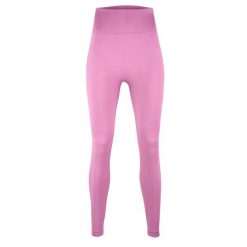 Legginsy fitness damskie Beshaped Shape Up modelujące. Czerwone legginsy sportowe damskie BESHAPED, m, bez wzorów, z nylonu, na fitness i siłownię. Za 179.00 zł.