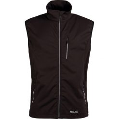 Kurtka bez rękawów Pro-X Elements Mateo. Czarne kurtki męskie PRO-X ELEMENTS, l, bez wzorów, z materiału, bez kaptura. Za 294.95 zł.