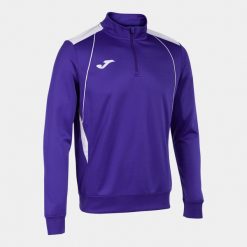 Bluza Joma Championship VII. Białe bluzy bez kaptura męskie Joma. Za 282.00 zł.