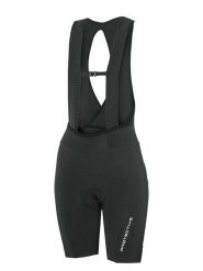 Protective Spodnie kolarskie "Blaze" w kolorze czarnym rozmiar: 38. Czarne spodnie sportowe damskie Protective, z materiału, rowerowe. Za 409.45 zł.