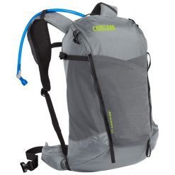 2nd - Plecak trekkingowy CAMELBAK Rim Runner X22. Szare plecaki damskie Camelbak, bez wzorów. Za 389.99 zł.